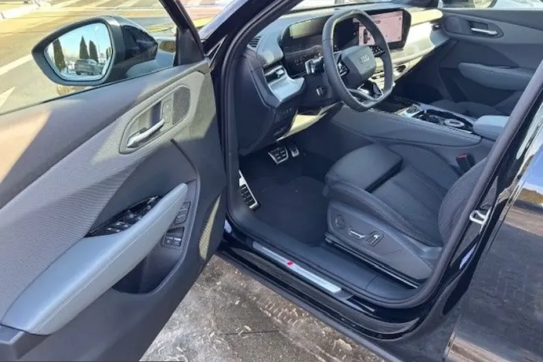 Audi Q3 din 2025 cu 1 km - oferta AUD215216 - foto 7