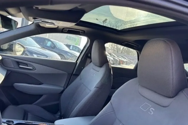 Audi Q3 din 2025 cu 1 km - oferta AUD215216 - foto 14