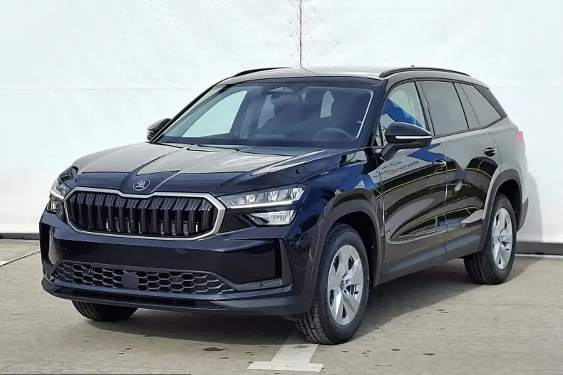 Skoda Kodiaq din 2025 cu 6 km - oferta SKO215217 - foto 1