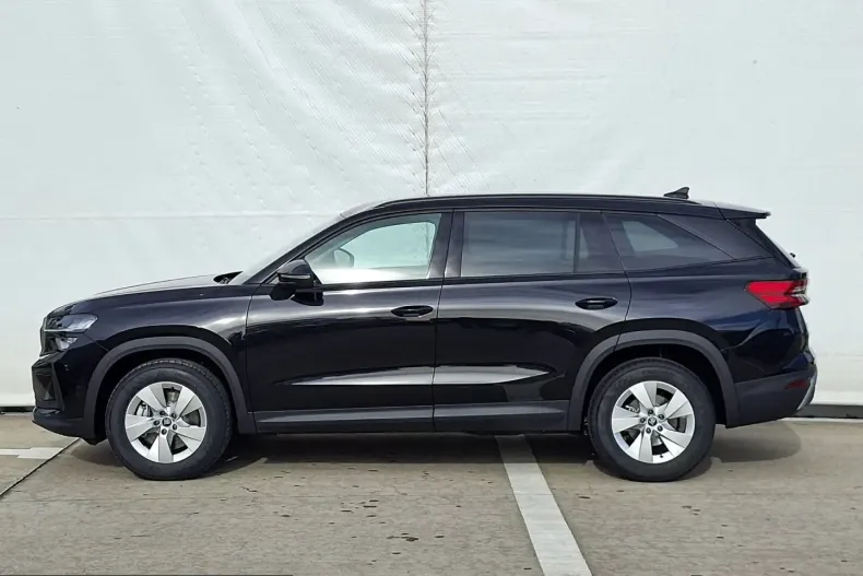 Skoda Kodiaq din 2025 cu 6 km - oferta SKO215217 - foto 2