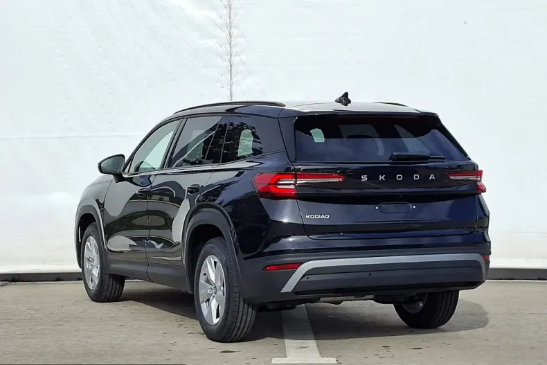 Skoda Kodiaq din 2025 cu 6 km - oferta SKO215217 - foto 3