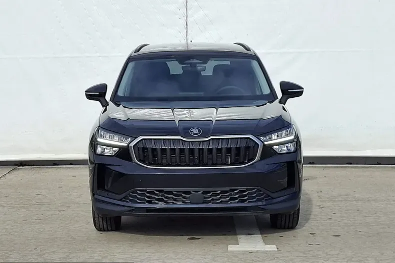 Skoda Kodiaq din 2025 cu 6 km - oferta SKO215217 - foto 4