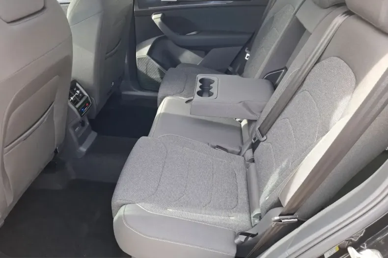 Skoda Kodiaq din 2025 cu 6 km - oferta SKO215217 - foto 9