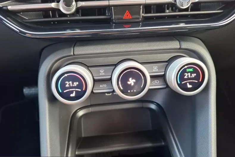 Skoda Kodiaq din 2025 cu 6 km - oferta SKO215217 - foto 13