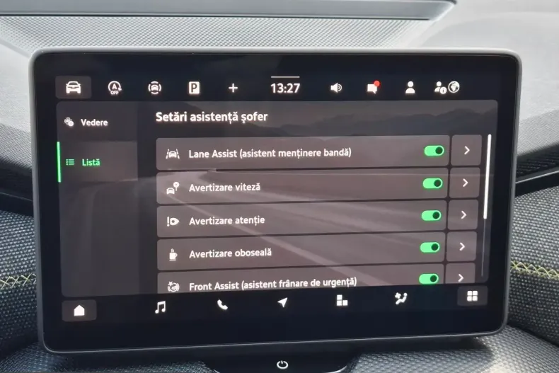Skoda Kodiaq din 2025 cu 6 km - oferta SKO215217 - foto 15
