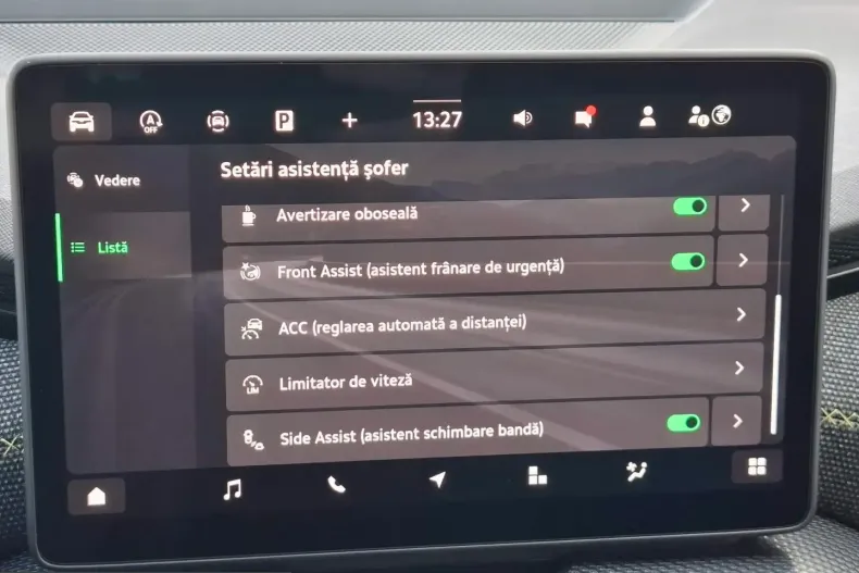 Skoda Kodiaq din 2025 cu 6 km - oferta SKO215217 - foto 16