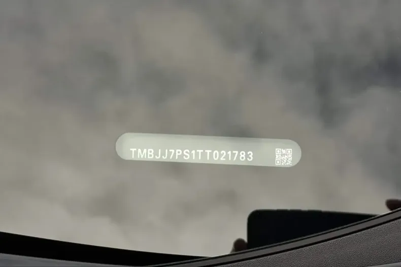 Skoda Kodiaq din 2025 cu 6 km - oferta SKO215217 - foto 20