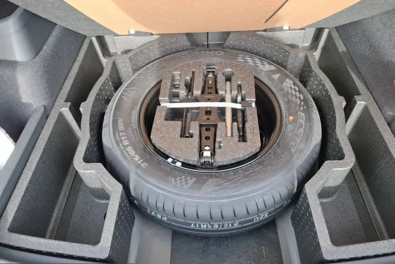 Skoda Kodiaq din 2025 cu 6 km - oferta SKO215217 - foto 25