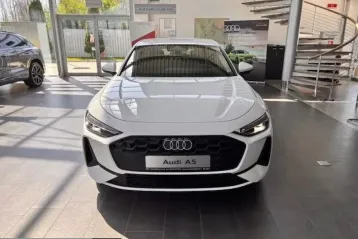 Audi A5 din 2025 - oferta AUD215218