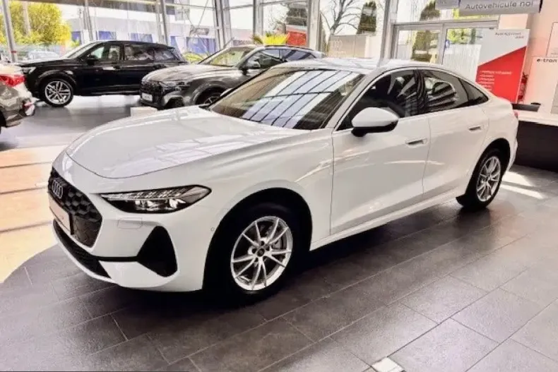 Audi A5 din 2025 cu 1 km - oferta AUD215218 - foto 2
