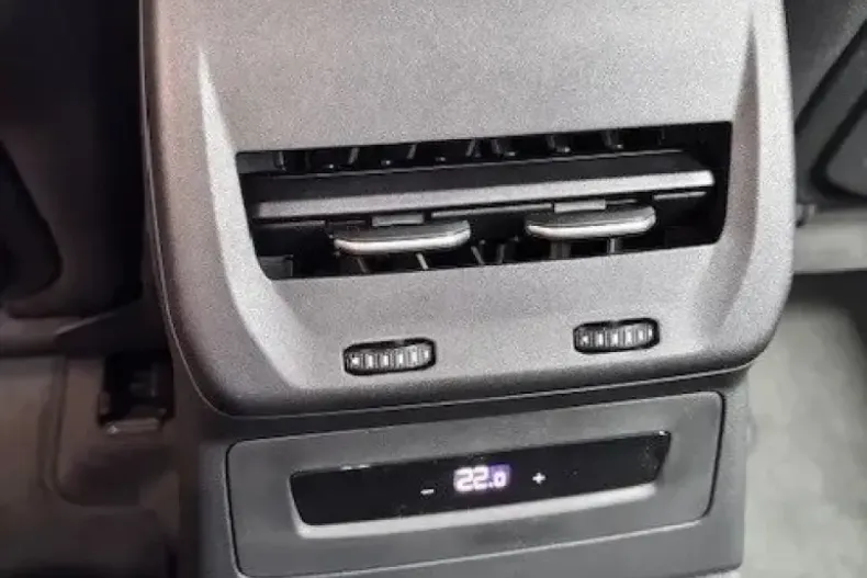 Audi A5 din 2025 cu 1 km - oferta AUD215218 - foto 14