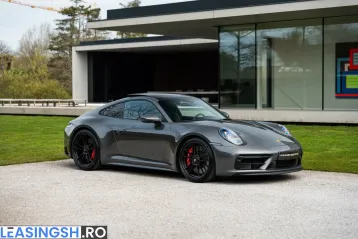 Porsche 992 din 2022 - oferta POR215219