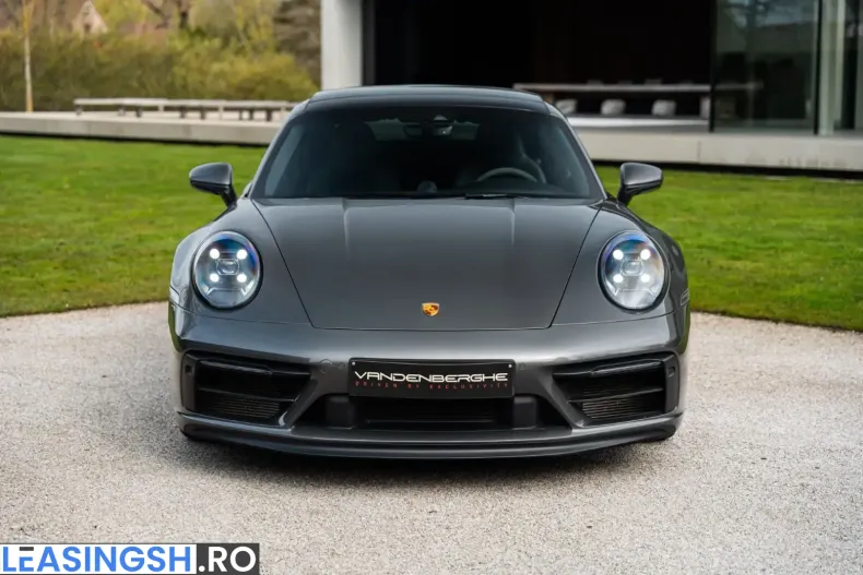 Porsche 992 din 2022 cu 26.900 km - oferta POR215219 - foto 2