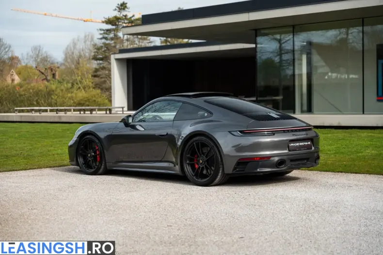 Porsche 992 din 2022 cu 26.900 km - oferta POR215219 - foto 5