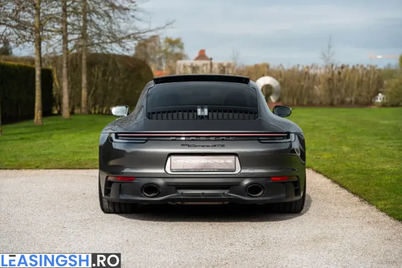 Porsche 992 din 2022 cu 26.900 km - oferta POR215219 - foto 6