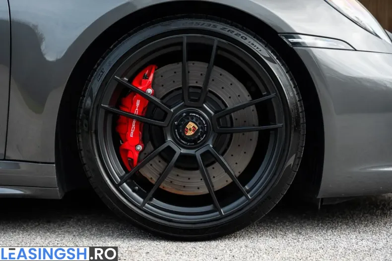Porsche 992 din 2022 cu 26.900 km - oferta POR215219 - foto 9
