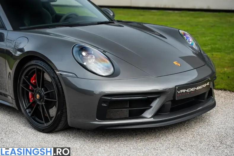 Porsche 992 din 2022 cu 26.900 km - oferta POR215219 - foto 10