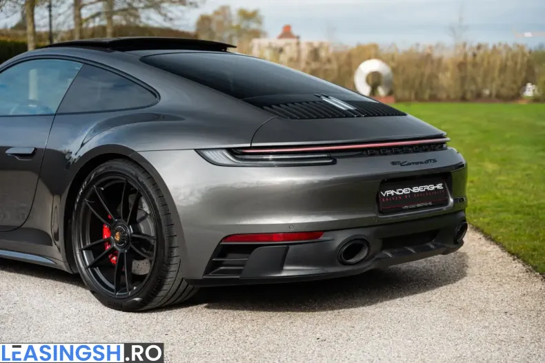 Porsche 992 din 2022 cu 26.900 km - oferta POR215219 - foto 11