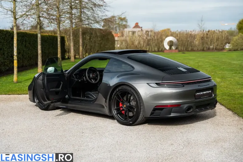 Porsche 992 din 2022 cu 26.900 km - oferta POR215219 - foto 12