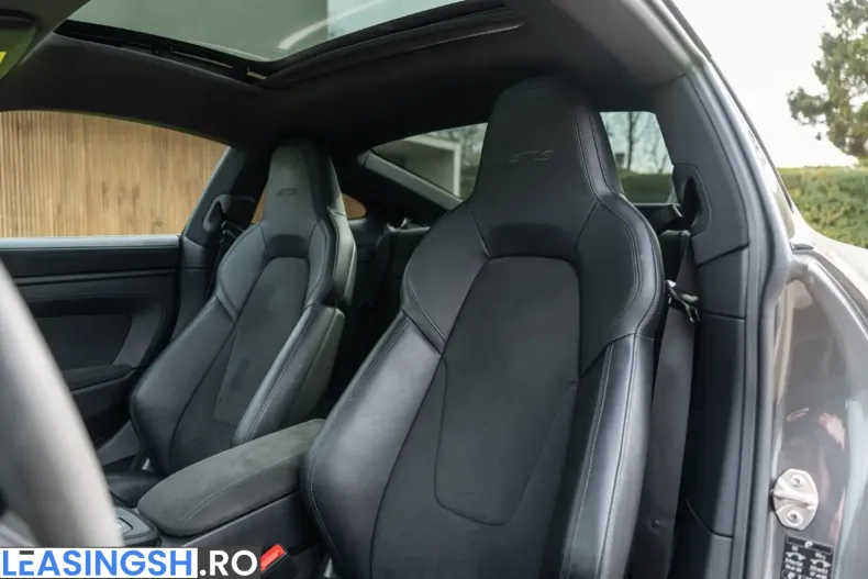 Porsche 992 din 2022 cu 26.900 km - oferta POR215219 - foto 17