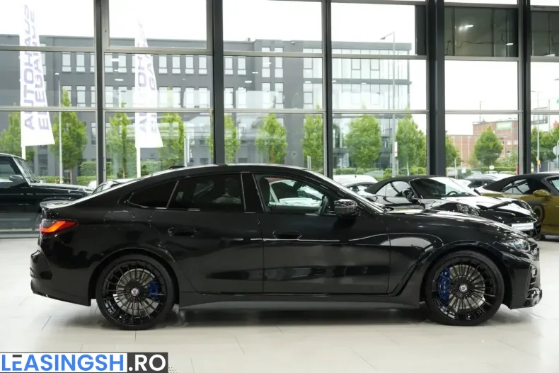 Alpina B4 din 2022 cu 40.554 km - oferta ALP215220 - foto 6