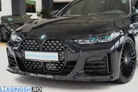 Alpina B4 din 2022 cu 40.554 km - oferta ALP215220 - foto 9