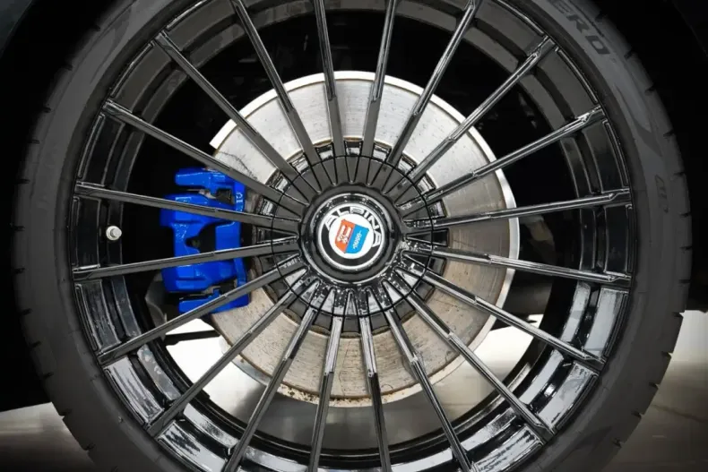 Alpina B4 din 2022 cu 40.554 km - oferta ALP215220 - foto 10