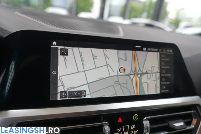 Alpina B4 din 2022 cu 40.554 km - oferta ALP215220 - foto 16