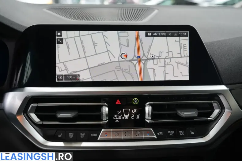 Alpina B4 din 2022 cu 40.554 km - oferta ALP215220 - foto 17