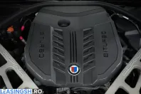 Alpina B4 din 2022 cu 40.554 km - oferta ALP215220 - foto 21
