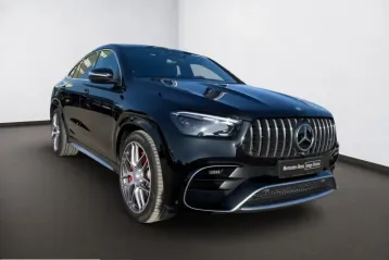 Mercedes-Benz GLE 63 AMG din 2024 - oferta MER215221