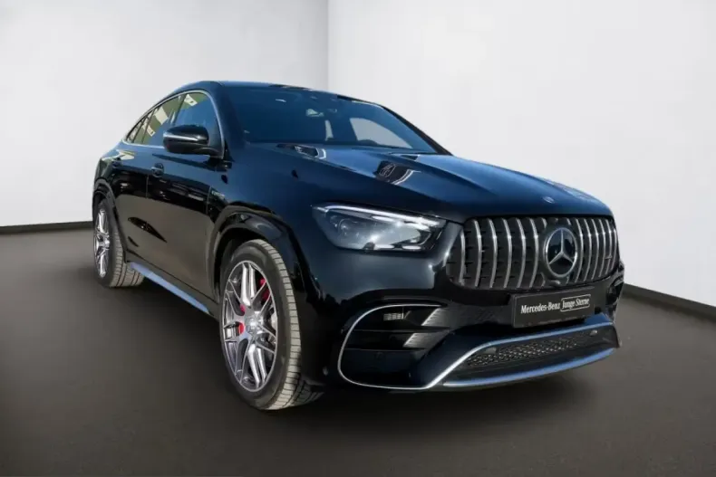 Mercedes-Benz GLE 63 AMG (Clasa GLE) din 2024 cu 34.860 km - oferta MER215221 - foto 1