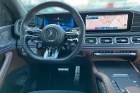 Mercedes-Benz GLE 63 AMG (Clasa GLE) din 2024 cu 34.860 km - oferta MER215221 - foto 17