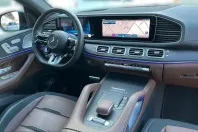 Mercedes-Benz GLE 63 AMG (Clasa GLE) din 2024 cu 34.860 km - oferta MER215221 - foto 19