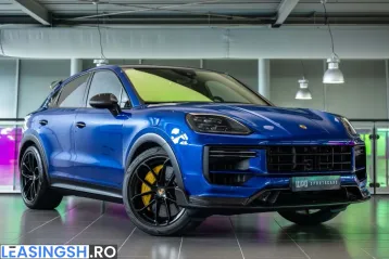 Porsche Cayenne din 2025 - oferta POR215222