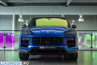 Porsche Cayenne din 2025 cu 25.332 km - oferta POR215222 - foto 4