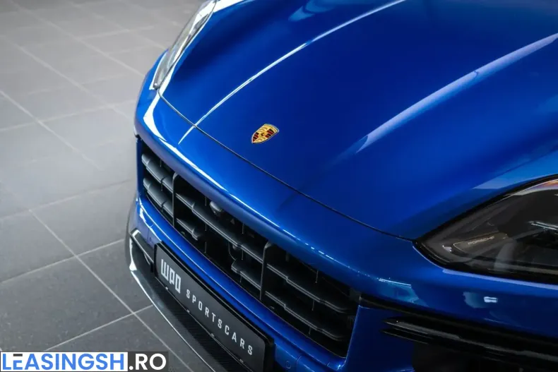 Porsche Cayenne din 2025 cu 25.332 km - oferta POR215222 - foto 7