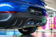 Porsche Cayenne din 2025 cu 25.332 km - oferta POR215222 - foto 16