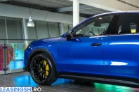Porsche Cayenne din 2025 cu 25.332 km - oferta POR215222 - foto 20
