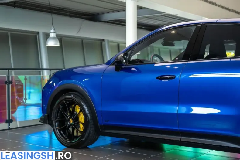 Porsche Cayenne din 2025 cu 25.332 km - oferta POR215222 - foto 20