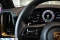Porsche Cayenne din 2025 cu 25.332 km - oferta POR215222 - foto 24