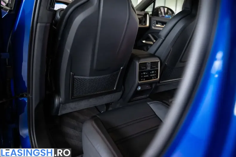 Porsche Cayenne din 2025 cu 25.332 km - oferta POR215222 - foto 40