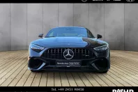 Mercedes-Benz SL 63 AMG (Clasa SL) din 2025 cu 11.600 km - oferta MER215223 - foto 1
