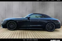 Mercedes-Benz SL 63 AMG (Clasa SL) din 2025 cu 11.600 km - oferta MER215223 - foto 3