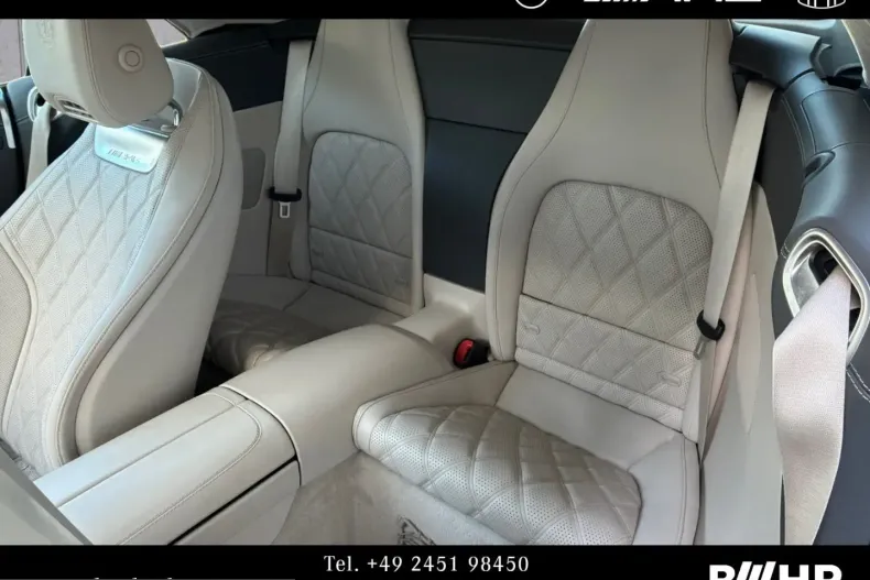 Mercedes-Benz SL 63 AMG (Clasa SL) din 2025 cu 11.600 km - oferta MER215223 - foto 9