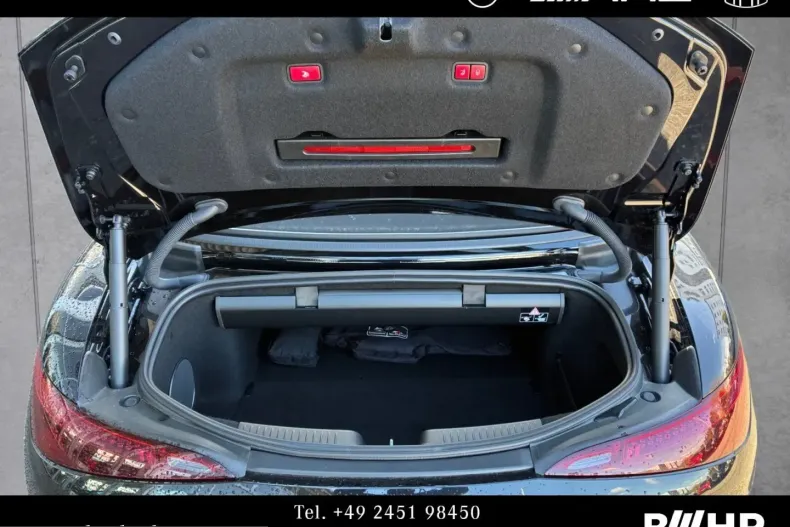 Mercedes-Benz SL 63 AMG (Clasa SL) din 2025 cu 11.600 km - oferta MER215223 - foto 10