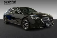 Mercedes-Benz E 200 (Clasa E) din 2024 cu 9.531 km - oferta MER215224 - foto 1