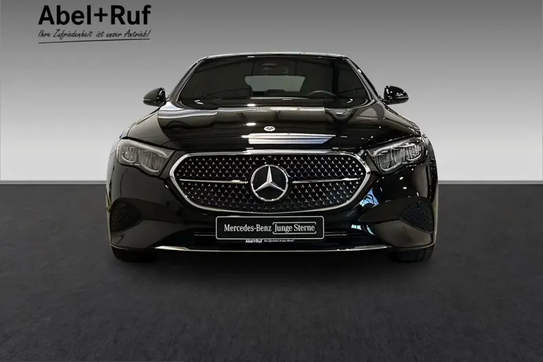 Mercedes-Benz E 200 (Clasa E) din 2024 cu 9.531 km - oferta MER215224 - foto 2