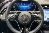 Mercedes-Benz E 200 (Clasa E) din 2024 cu 9.531 km - oferta MER215224 - foto 12