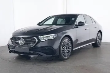 Mercedes-Benz E 220 din 2023 - oferta MER215225